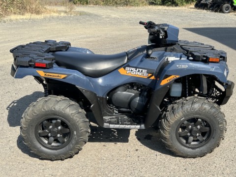 2026 Kawasaki Brute Force 750 EPS — photo 1 of 28