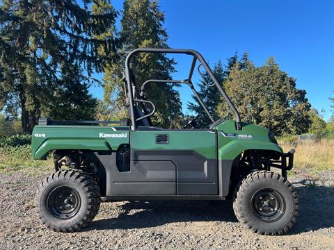 2025 Kawasaki MULE PRO-MX EPS in Eugene, Oregon - Photo 1