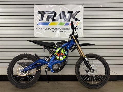 2025 Surron LIGHT BEE X in Eugene, Oregon - Photo 1