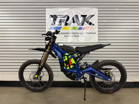 2025 Surron LIGHT BEE X in Eugene, Oregon - Photo 2