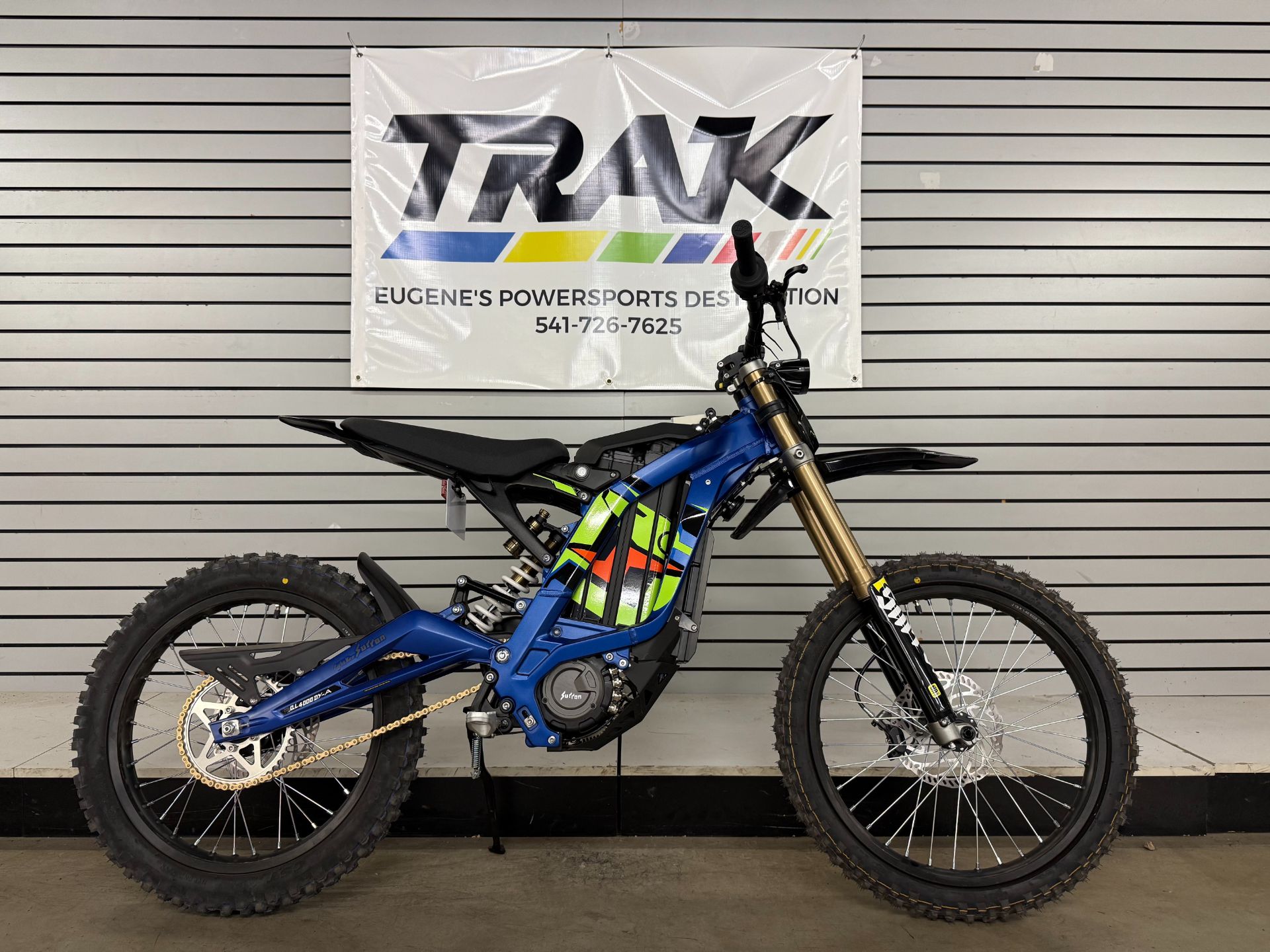 2025 Surron LIGHT BEE X in Eugene, Oregon - Photo 1