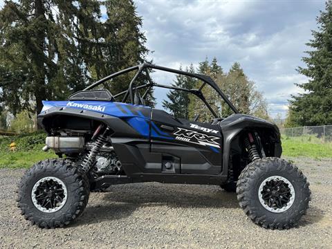 2025 Kawasaki Teryx KRX 1000 in Eugene, Oregon - Photo 1