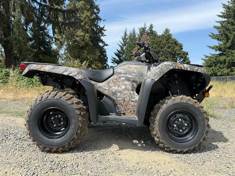 2026 Honda FourTrax Rancher 4x4 in Eugene, Oregon