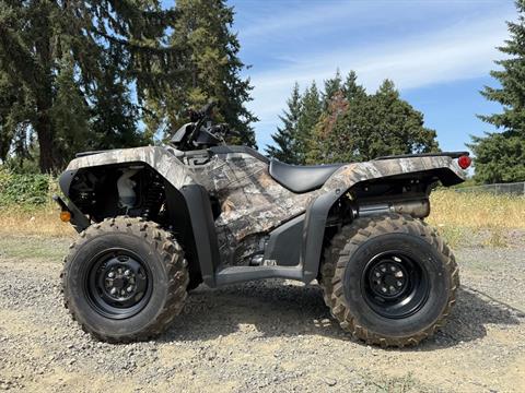 2026 Honda FourTrax Rancher 4x4 in Eugene, Oregon - Photo 2
