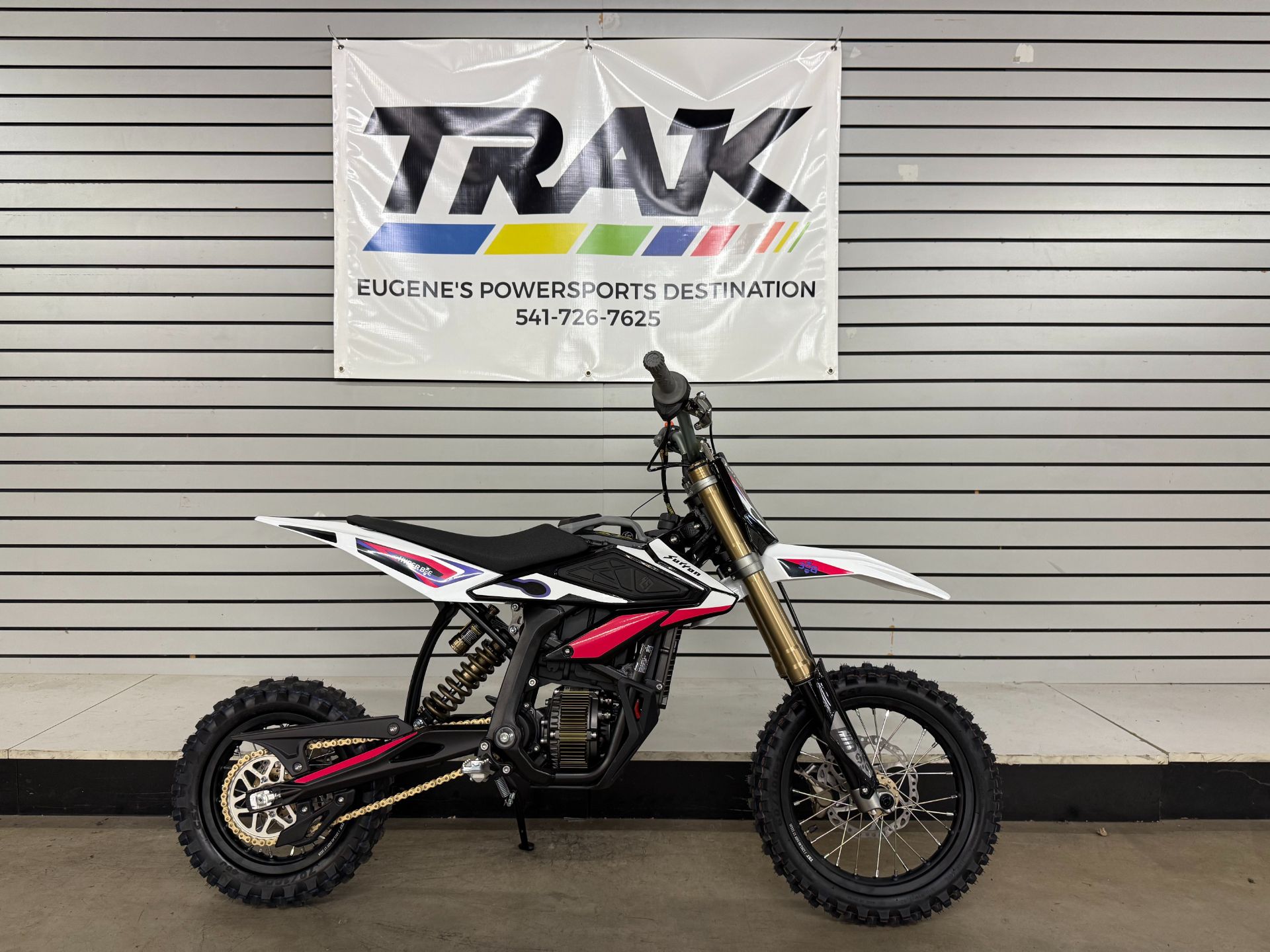 2025 Surron HYPER BEE in Eugene, Oregon - Photo 1