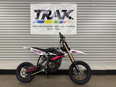 2025 Surron HYPER BEE in Eugene, Oregon - Photo 1