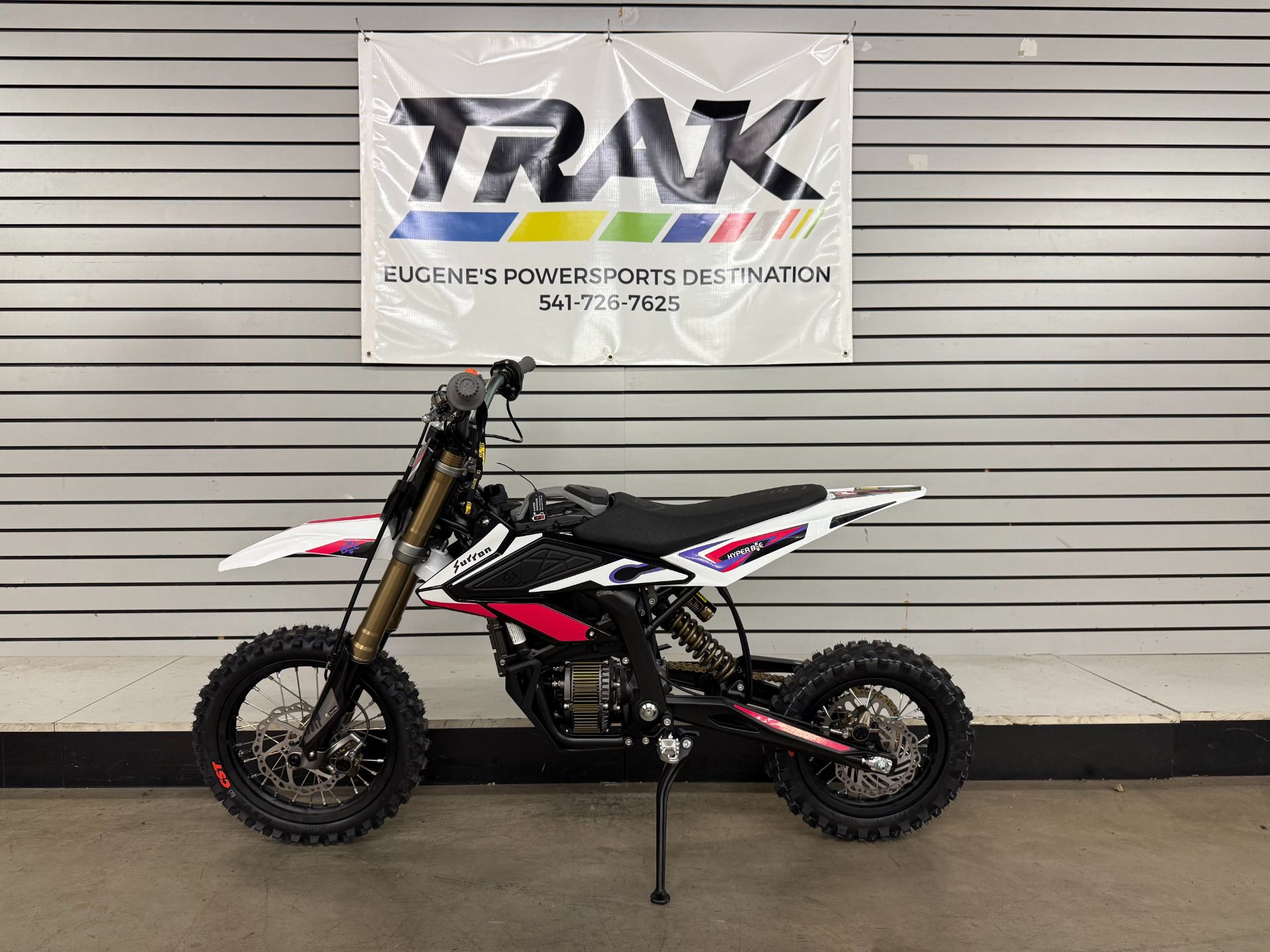 2025 Surron HYPER BEE in Eugene, Oregon - Photo 2