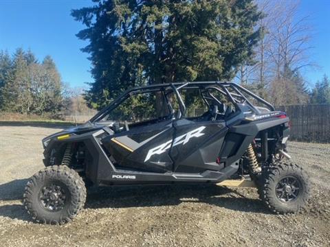 2022 Polaris RZR PRO XP 4 Ultimate in Eugene, Oregon - Photo 2