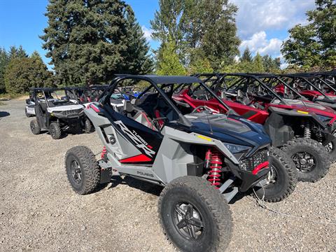 2023 Polaris RZR Turbo R Ultimate in Eugene, Oregon