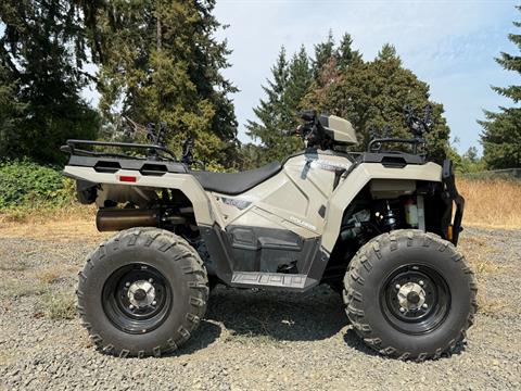 2024 Polaris Sportsman 570 EPS in Eugene, Oregon - Photo 1