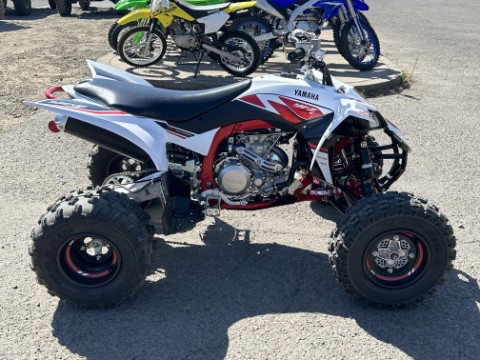 2026 Yamaha YFZ450R SE — photo 1 of 16