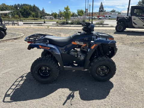 2026 Kawasaki Brute Force 300 — photo 1 of 28