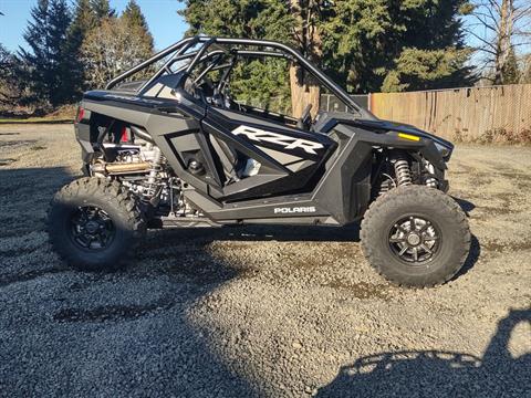 2022 Polaris RZR PRO XP Sport - Walker Evans Shocks in Eugene, Oregon