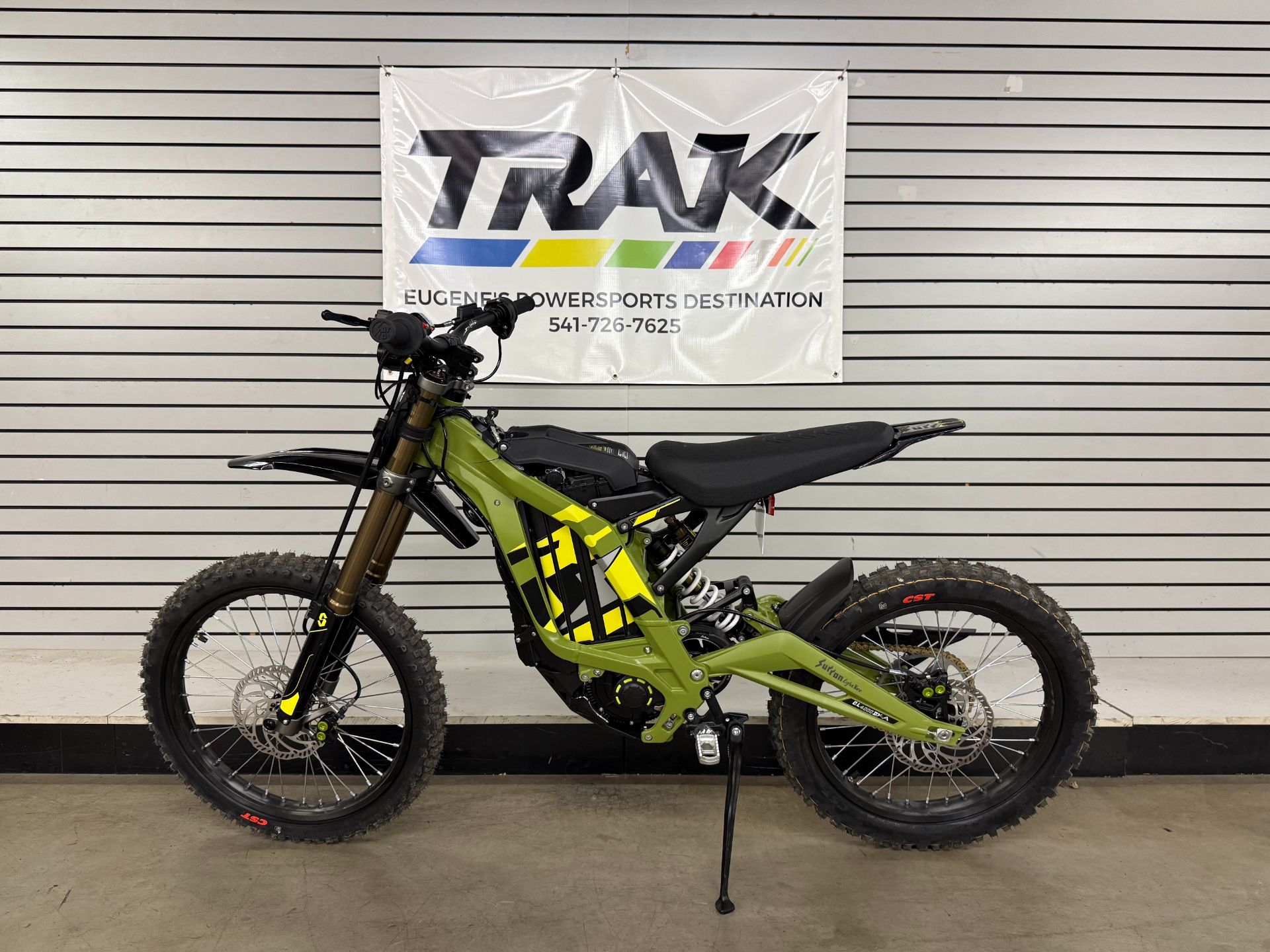 2025 Surron LIGHT BEE X in Eugene, Oregon - Photo 2
