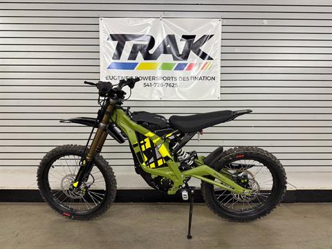2025 Surron LIGHT BEE X in Eugene, Oregon - Photo 2