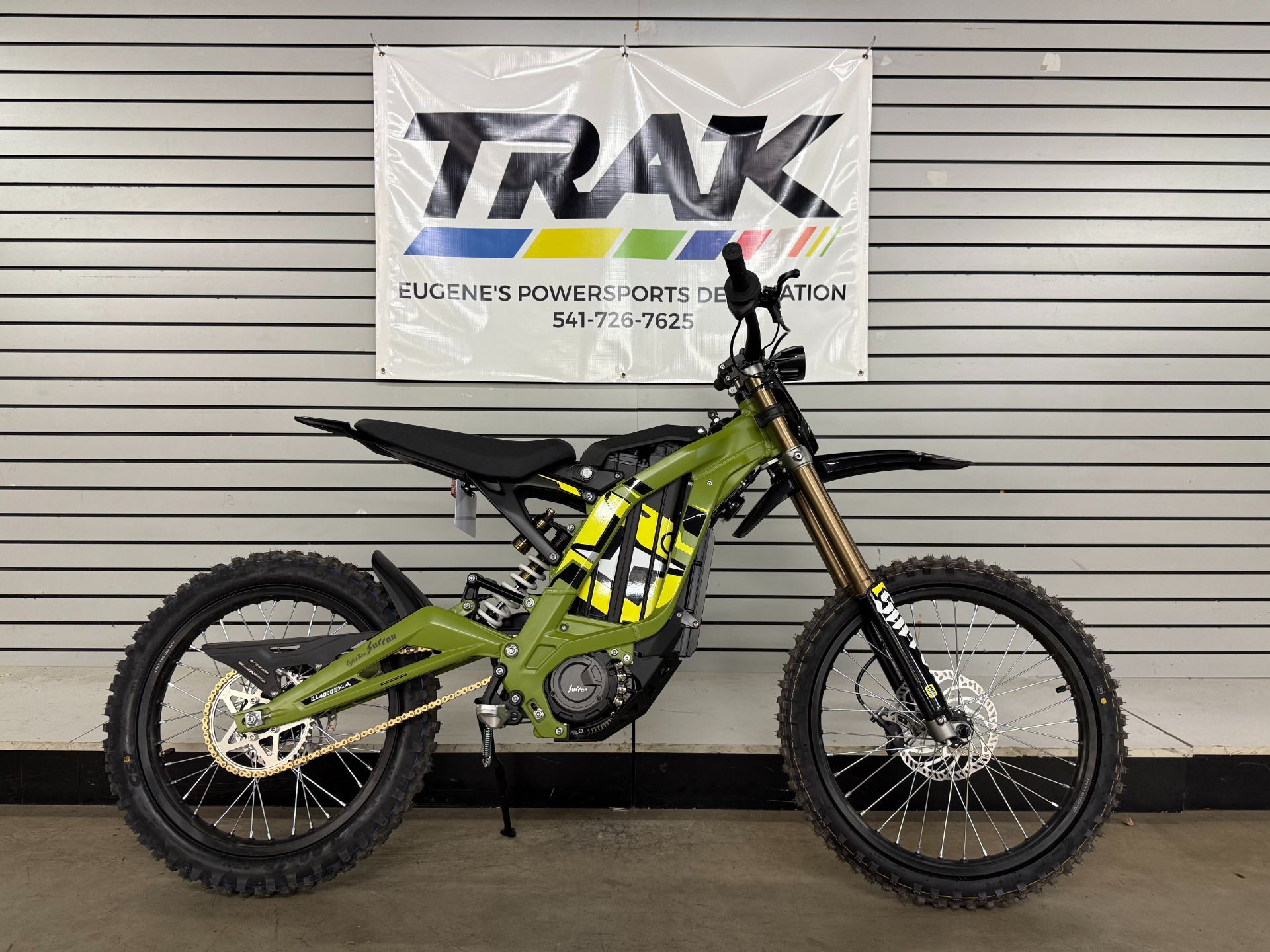 2025 Surron LIGHT BEE X in Eugene, Oregon - Photo 1