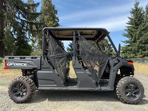 2025 CFMOTO UForce 800 XL in Eugene, Oregon - Photo 1