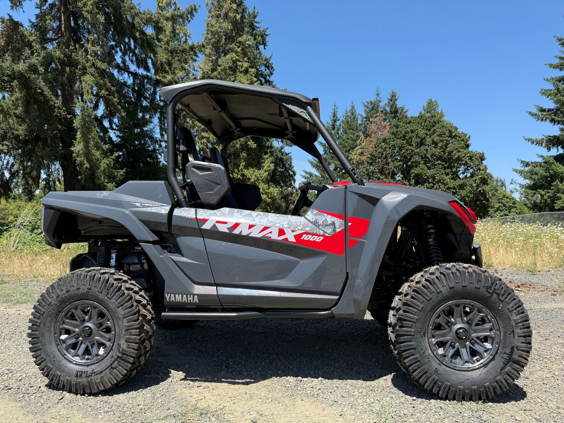 2025 Yamaha Wolverine RMAX2 1000 R-Spec in Eugene, Oregon - Photo 1