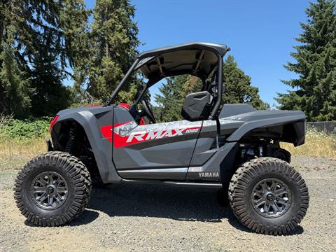 2025 Yamaha Wolverine RMAX2 1000 R-Spec in Eugene, Oregon - Photo 2