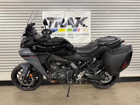 2025 Yamaha Tracer 9 in Eugene, Oregon - Photo 2
