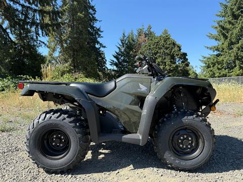 2026 Honda FourTrax Rancher 4x4 in Eugene, Oregon