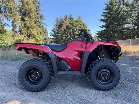 2026 Honda FourTrax Rancher 4x4 in Eugene, Oregon