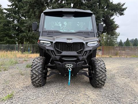2025 CFMOTO UForce 600 in Eugene, Oregon - Photo 3
