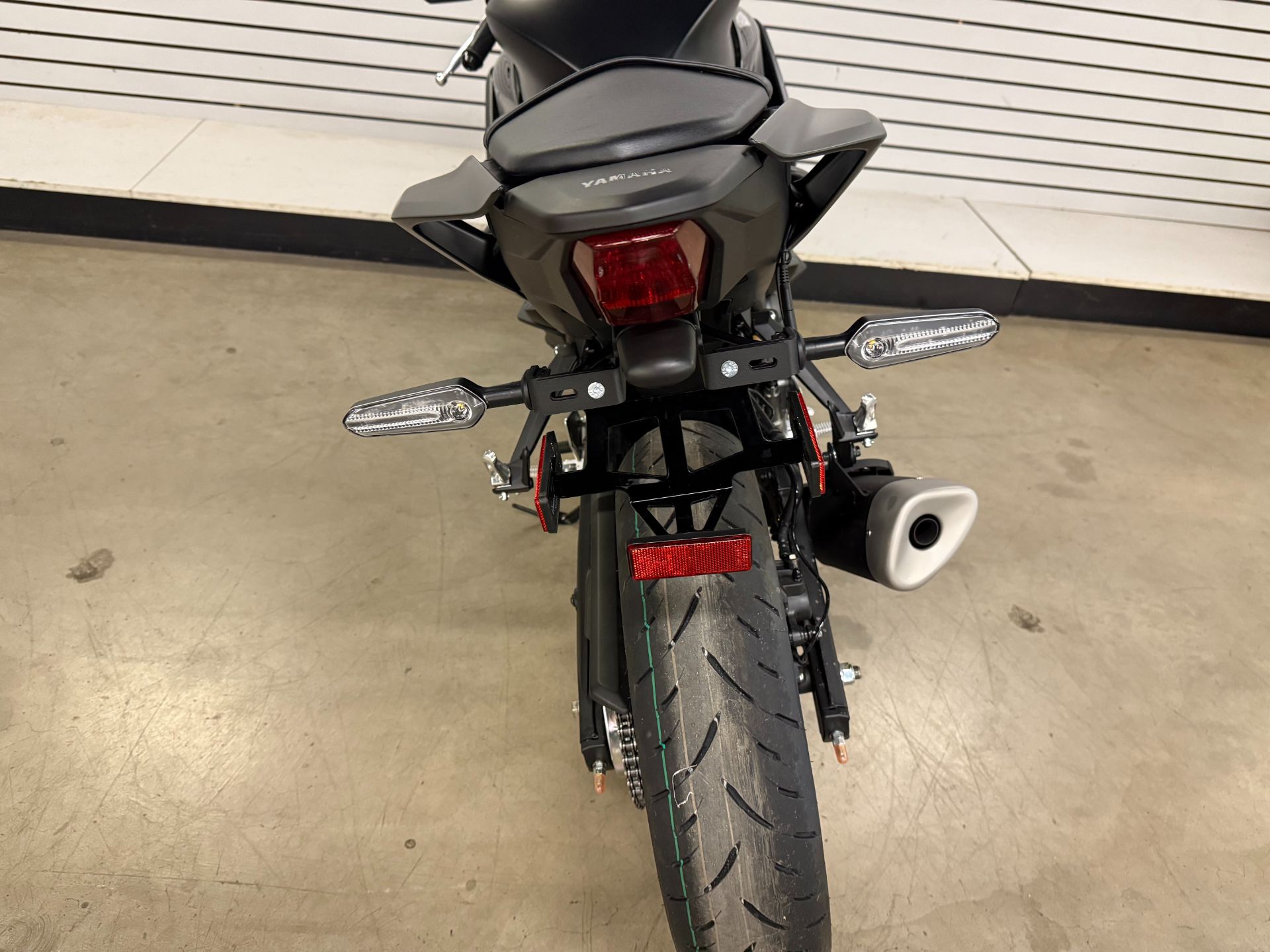 2025 Yamaha YZF-R3 in Eugene, Oregon - Photo 3