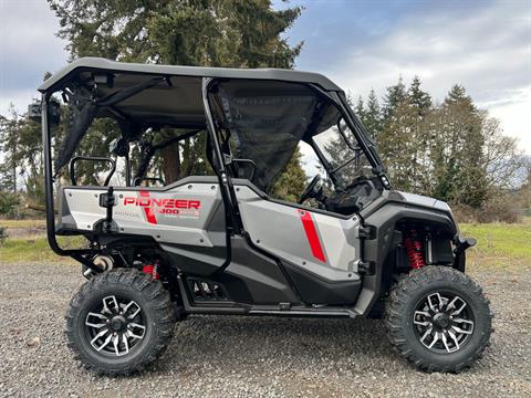 2025 Honda Pioneer 1000-5 Trail Special Edition in Eugene, Oregon - Photo 1