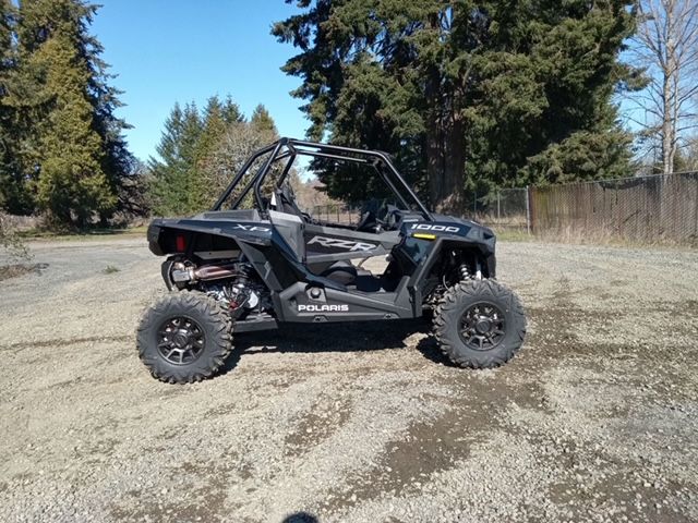 2023 Polaris RZR XP 1000 Sport in Eugene, Oregon - Photo 1