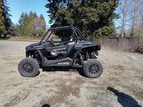 2023 Polaris RZR XP 1000 Sport in Eugene, Oregon - Photo 2