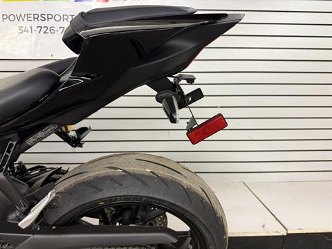2025 Yamaha YZF-R7 in Eugene, Oregon - Photo 5