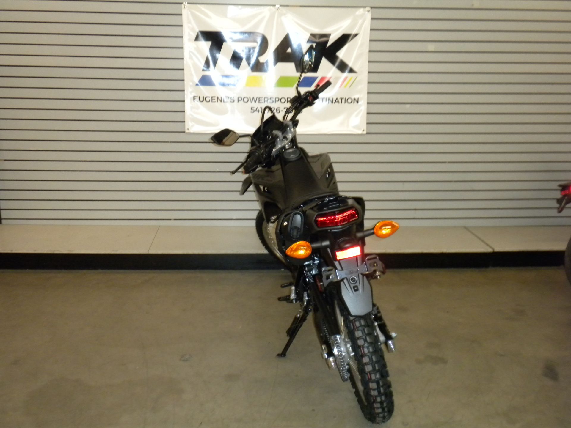 2026 Yamaha WR125R 3