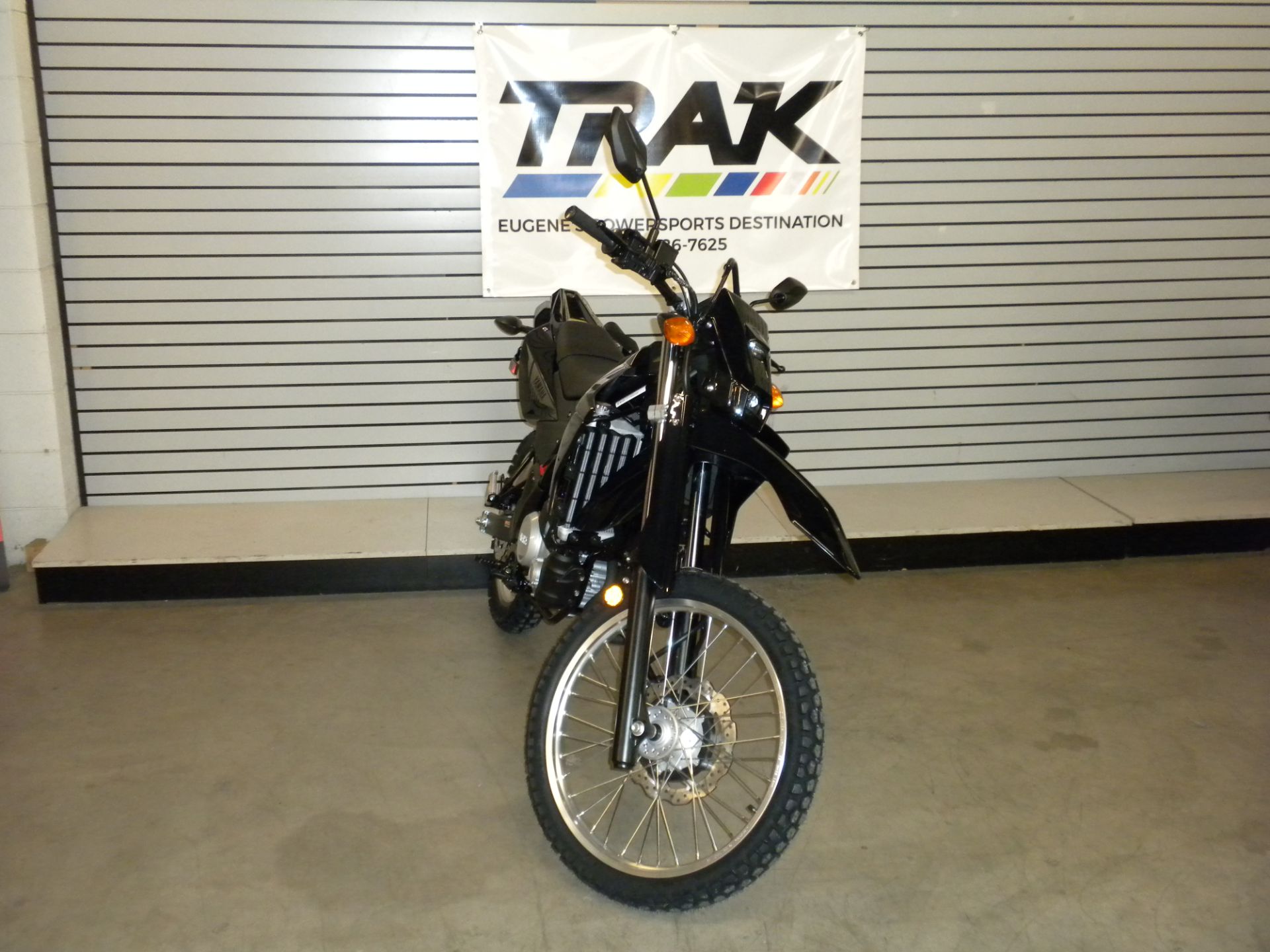 2026 Yamaha WR125R 7