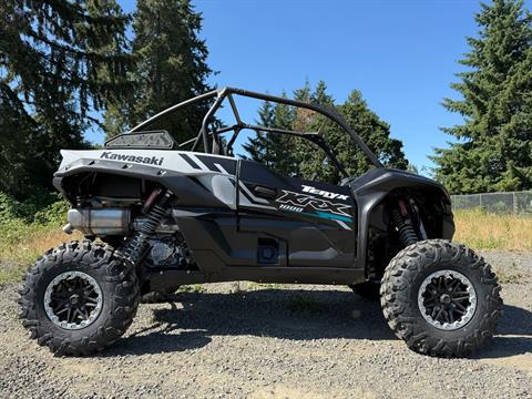 2025 Kawasaki Teryx KRX 1000 in Eugene, Oregon - Photo 1