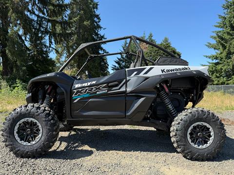 2025 Kawasaki Teryx KRX 1000 in Eugene, Oregon - Photo 2