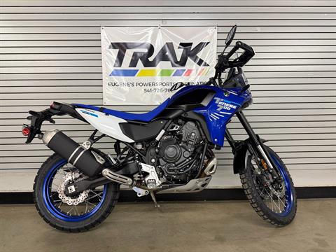 2025 Yamaha Ténéré 700 in Eugene, Oregon - Photo 1