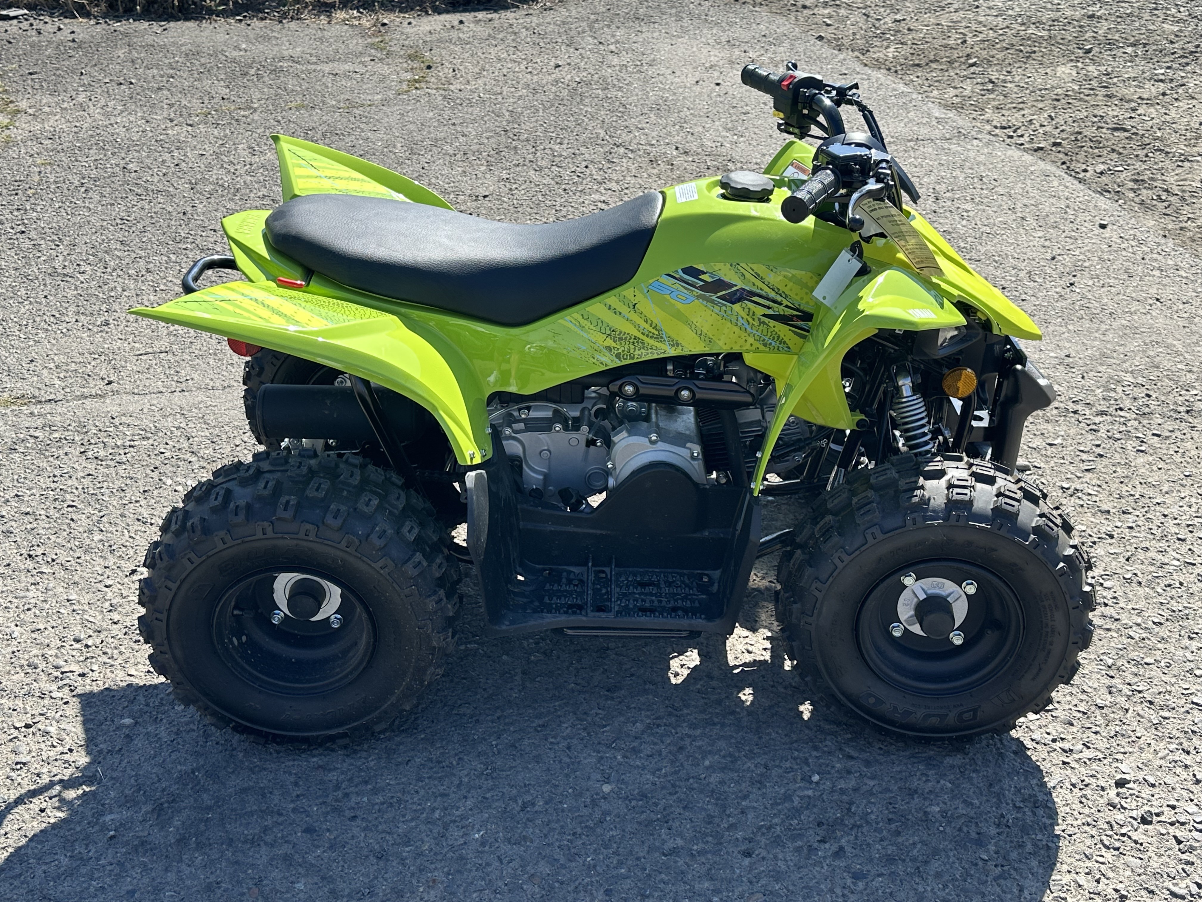 2026 Yamaha YFZ50 for sale 1126841