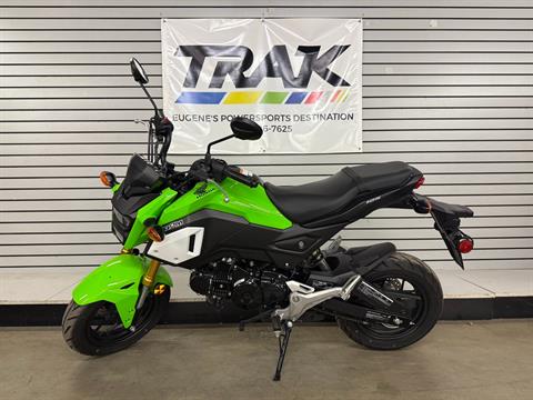 2020 Honda Grom in Eugene, Oregon - Photo 2