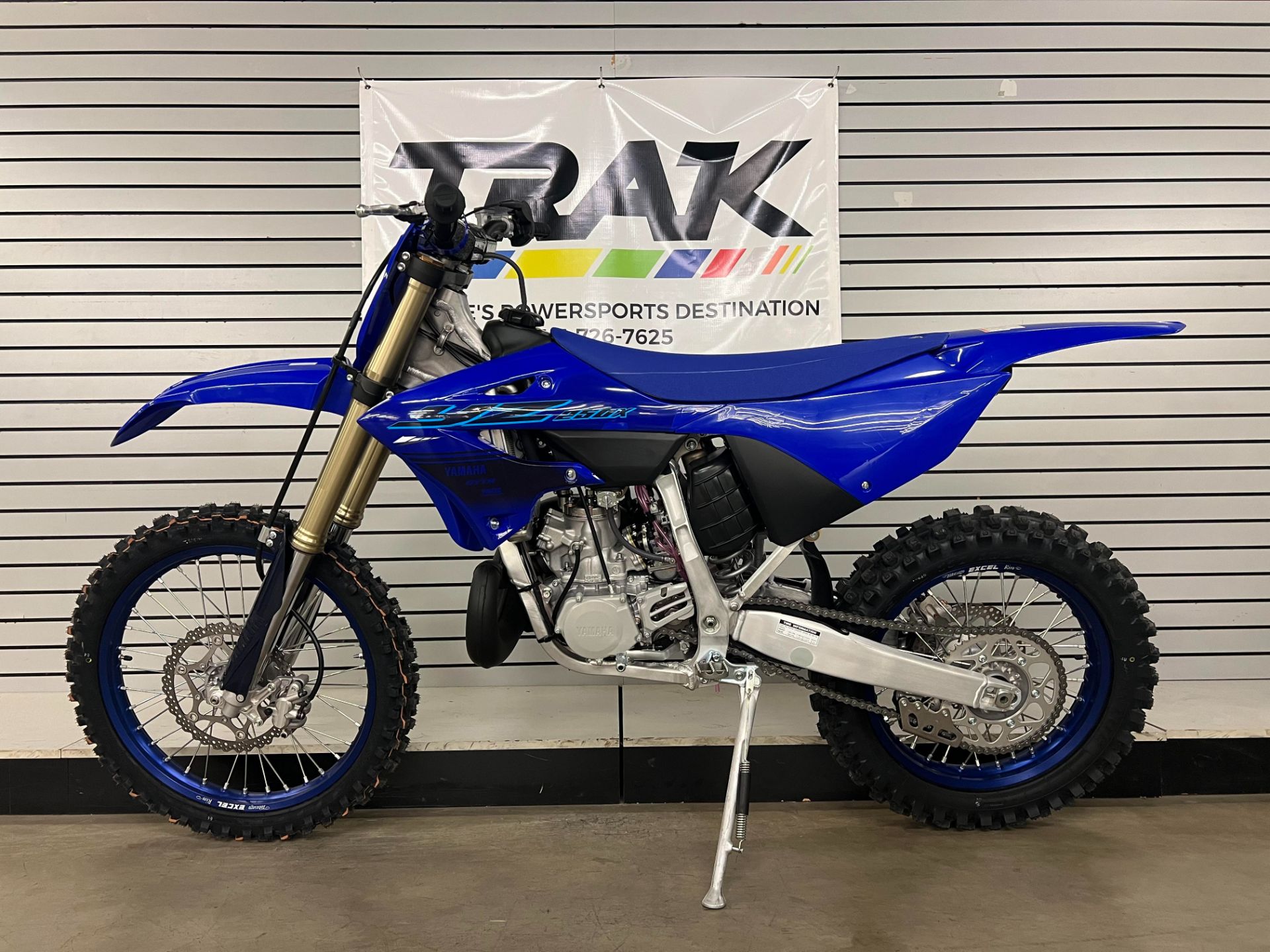 2024 Yamaha YZ250X in Eugene, Oregon - Photo 2