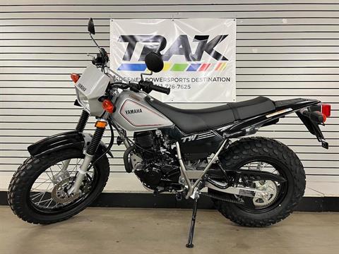 2025 Yamaha TW200 in Eugene, Oregon - Photo 2