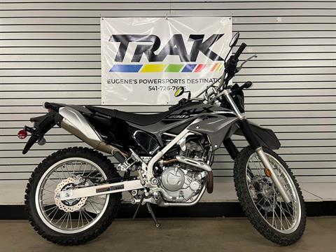 2023 Kawasaki KLX 230 S ABS in Eugene, Oregon - Photo 1