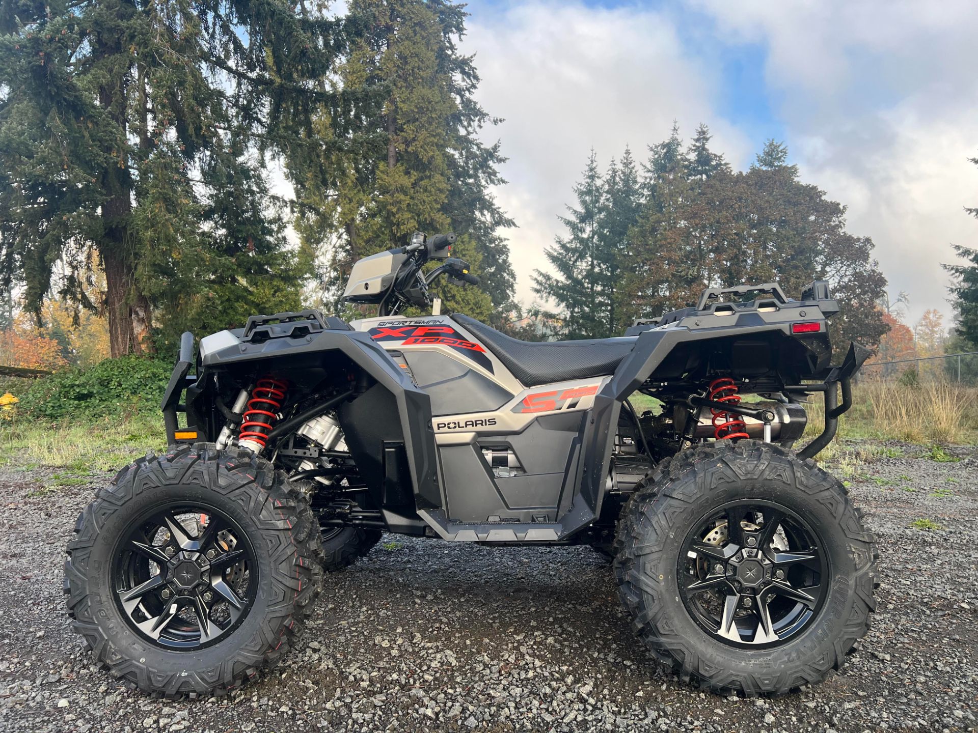 2024 Polaris Sportsman XP 1000 S in Eugene, Oregon - Photo 2