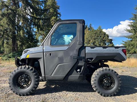 2025 Polaris Ranger XP 1000 NorthStar Edition Ultimate in Eugene, Oregon - Photo 2