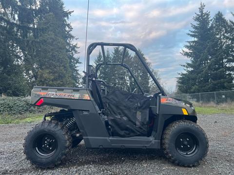 2023 Polaris Ranger 150 EFI in Eugene, Oregon