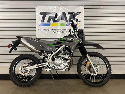 2024 Kawasaki KLX 230 S ABS in Eugene, Oregon - Photo 1