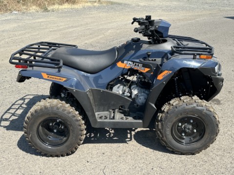 2026 Kawasaki Brute Force 300 — photo 1 of 25