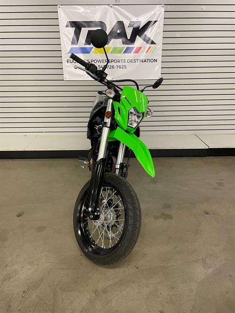 2023 Kawasaki KLX 230SM in Eugene, Oregon - Photo 1