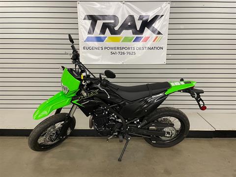 2023 Kawasaki KLX 230SM in Eugene, Oregon - Photo 3