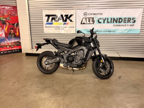 2026 Yamaha MT-09 — photo 1 of 23